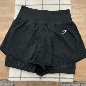 Gymshark Vital Seamless 2.0 Shorts